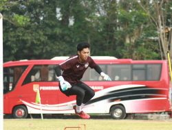 PSIS Semarang Tambah Pemain Baru Rizky Darmawan dan Akrom