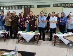 Piutang PBB Kota Semarang Tembus Rp 676 Miliar, Ini Langkah Bapenda Tagih Wajib Pajak