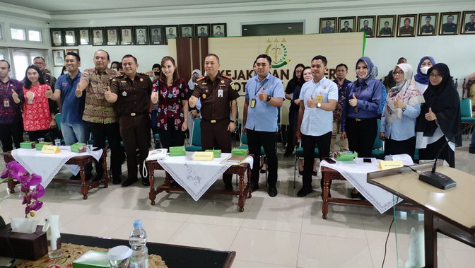 Piutang PBB Kota Semarang
