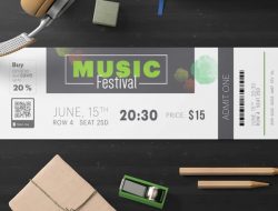 Cerita Jastip Tiket Konser: Tawarkan Tiket Konser NCT Dream, Sheila On 7, hingga Tiket Kereta Lebaran
