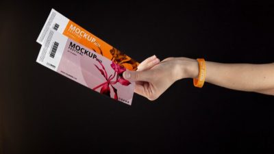 Banyak Penipuan Tiket Konser, Jastip Tiket Dirasa Lebih Aman daripada Calo