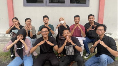 Komunitas Satoe Atap