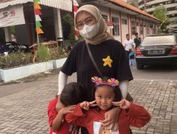 anak-anak pra sejahtera