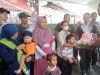 Paket Gizi untuk Anak Stunting