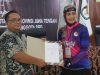 calon legislatif