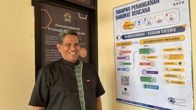 Jateng Alami Kemarau Panjang, BPBD: Manfaatkan Limbah Pertanian untuk Pakan Ternak