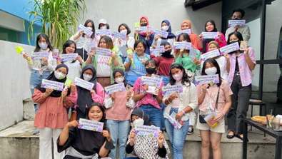 komunitas K-Pop