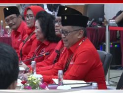 caleg pdip 2024