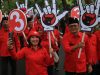 caleg PDIP Jateng