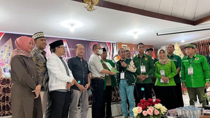 PPP Jateng
