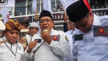 Gerindra dan PKB