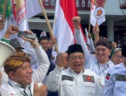 Hilal Koalisi dengan Gerindra Terlihat, PKB Siap Menghadapi Pilgub Jateng 2024