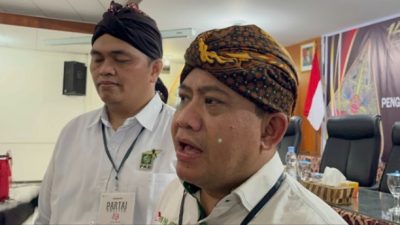 PKB Jateng Sasar Warga Nahdliyin, Bisakah Satu Suara?