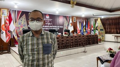 Ketua PPS Wonokerto Demak Dianiaya, Ketua KPU Jateng Angkat Suara