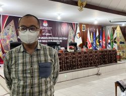 Hari Terakhir Pengajuan Bacalon, Ada Miskomunikasi Jajaran Internal Partai