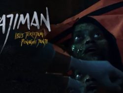 Alasan Utama Nonton Film Kajiman: Iblis Terkejam Nagih Janji, Salah Satunya Berkaitan dengan Mitologi Jawa