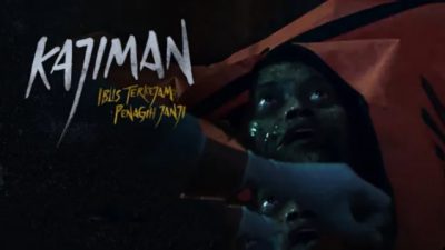 Alasan Utama Nonton Film Kajiman: Iblis Terkejam Nagih Janji, Salah Satunya Berkaitan dengan Mitologi Jawa