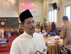 Cegah Politik Agama dalam Pemilu 2024, FKUB Jateng Terus Kuatkan Solidaritas