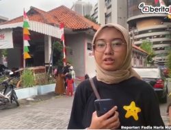 Video Kisah Relawan Muda Mengajar Anak-anak Pra Sejahtera di Bantaran Sungai