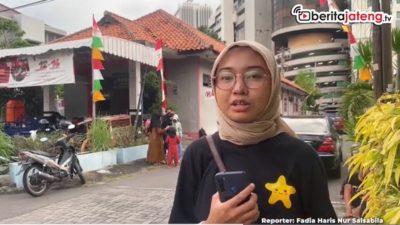 Video Kisah Relawan Muda Mengajar Anak-anak Pra Sejahtera di Bantaran Sungai