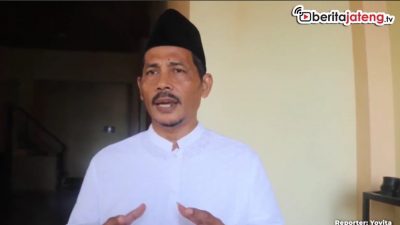 Video FKUB Larang Caleg Pasang Atribut Kampanye di Tempat Ibadah