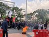 demo semarang