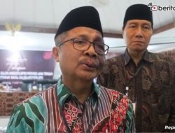 Video Ketua PGRI Jateng Daftar Bakal Calon DPD RI