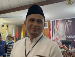Nyalon DPD RI, Taj Yasin Siap Mundur dari Wagub Jateng