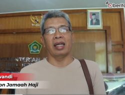 Video Naik Haji setelah 10 Tahun Menunggu