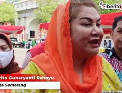 Video Tekan Inflasi dengan Gerakan Pangan Murah