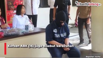 Video Polisi Sebut Putri Pj Gubernur Papua Pegunungan Meninggal karena Gagal Nafas