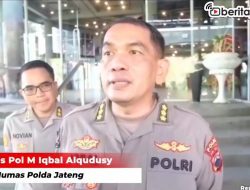 Video Identitas Korban Mutilasi di Sukoharjo Terungkap