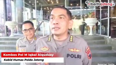 Video Identitas Korban Mutilasi di Sukoharjo Terungkap