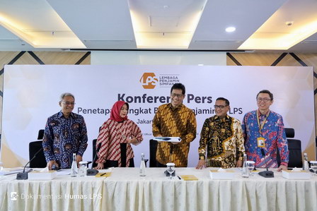 Lembaga Penjamin Simpanan