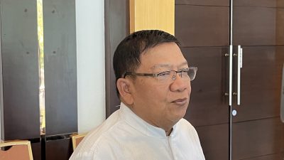 Elektabilitas Prabowo Naik, Gerindra Minta Kader Jangan Euforia Dulu
