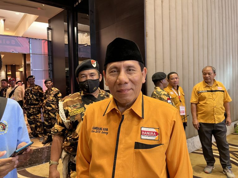 Hanura Jateng