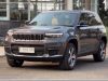 Jeep Grand Cherokee review