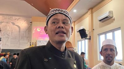 Empat Kota di Jateng Ini Masuk 10 Besar Kota Paling Toleran Se-Indonesia, Mana Saja?