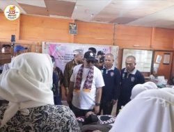 Hari Bakti Dokter Indonesia Ke-115, IDI Serukan Kampanye Dokter Indonesia untuk Rakyat Indonesia