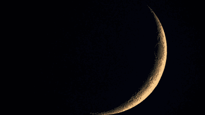 Apa Itu Gerhana Bulan Penumbra yang akan Terjadi pada 5 Mei 2023? Berikut Penjelasannya