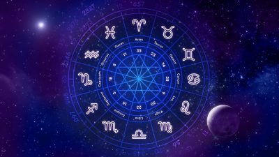 Zodiak 5 Mei, Hati-hati Meski dengan Full Senyum