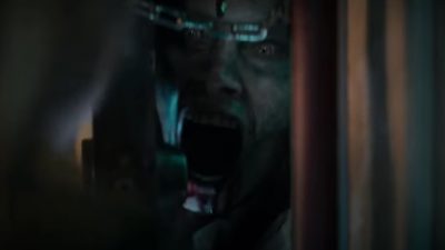 Ulasan Film Evil Dead Rise 2023, Jumpscare-nya Nggak Nanggung-nanggung!