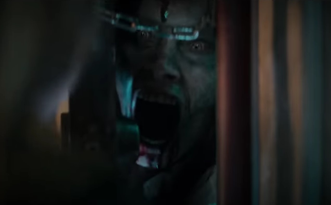 Evil Dead Rise