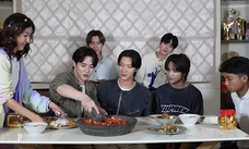 WayV ke Indonesia