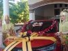 hantaran pernikahan mewah
