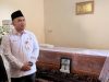 terjepit lift di Semarang