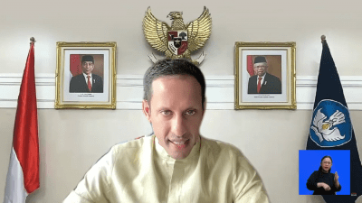 Kemendikbudristek RI Rilis Rapor Pendidikan 2.0, Apa Saja Fitur Barunya?