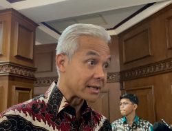 Bangun Kawasan Industri Jateng, Ini Dia Beberapa Bentuk Kerja Sama dengan Tiongkok!