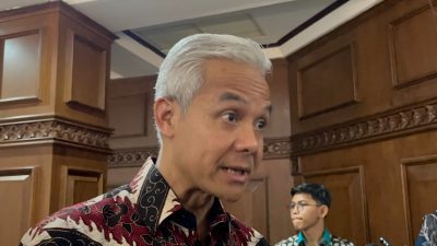Bangun Kawasan Industri Jateng, Ini Dia Beberapa Bentuk Kerja Sama dengan Tiongkok!