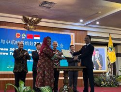 Perayaan 20 Tahun Provinsi Bersaudara, Adakan Pameran Fotografi Hingga Perluas Kerja Sama